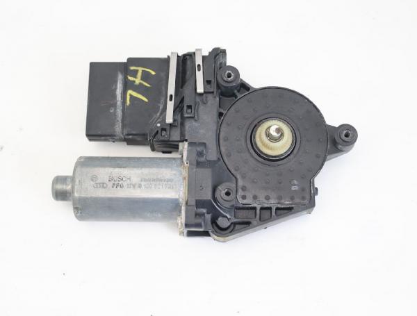 Fensterheber-Motor hinten links 1Y0959811 VW NEW BEETLE