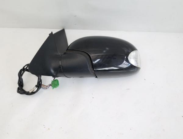 Spiegel links elektrisch 1C1857507AB VW NEW BEETLE