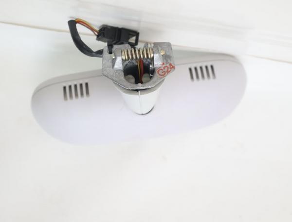 Spiegel innen 1Y0857511AL VW NEW BEETLE