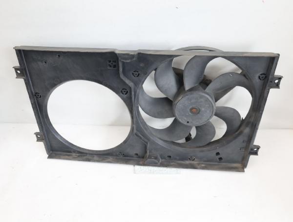 Ventilator (am Kühler) 1C0121207 VW NEW BEETLE
