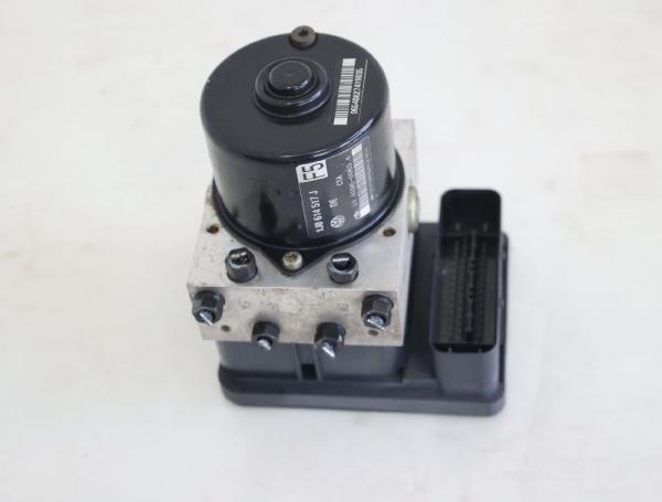 Hydraulikeinheit ABS 1C0907379M VW NEW BEETLE