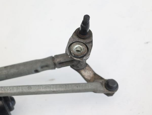 Scheibenwischermotor vorn 1C1955023D VW NEW BEETLE