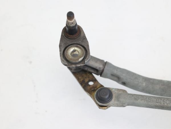 Scheibenwischermotor vorn 1C1955023D VW NEW BEETLE