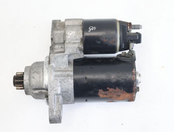 Anlasser 02T911023G VW NEW BEETLE