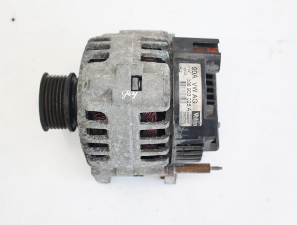 Lichtmaschine 036903028A VW NEW BEETLE