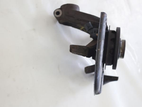 Achsschenkel vorn rechts 1J0407256AG VW NEW BEETLE