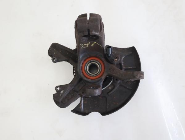 Achsschenkel vorn rechts 1J0407256AG VW NEW BEETLE