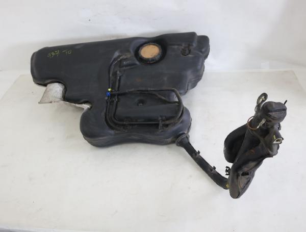 Kraftstofftank 1J0201085K VW NEW BEETLE