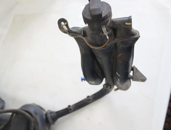 Kraftstofftank 1J0201085K VW NEW BEETLE