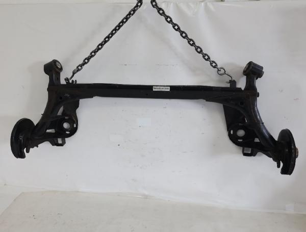 Achse hinten 1J0500041JN VW NEW BEETLE