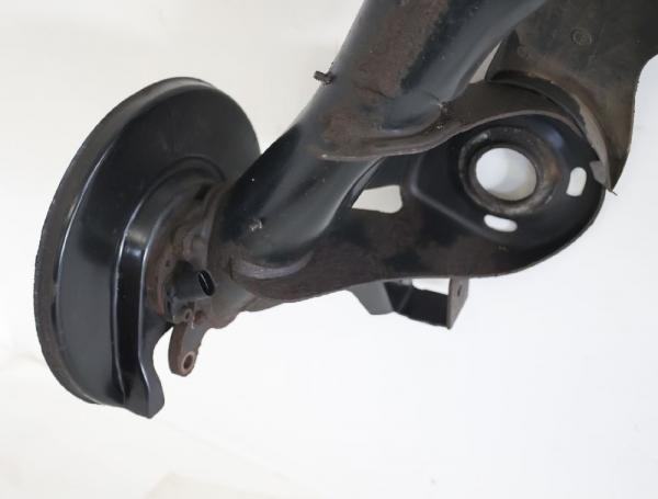 Achse hinten 1J0500041JN VW NEW BEETLE