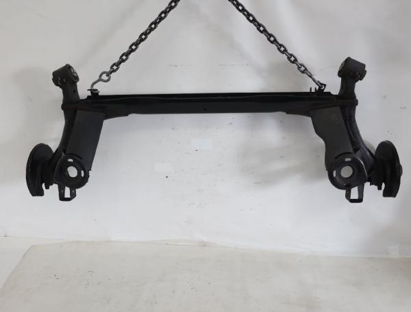 Achse hinten 1J0500041JN VW NEW BEETLE
