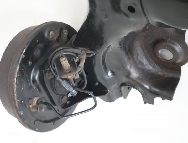 Achse hinten 4120A042 Mitsubishi COLT 6 Z3