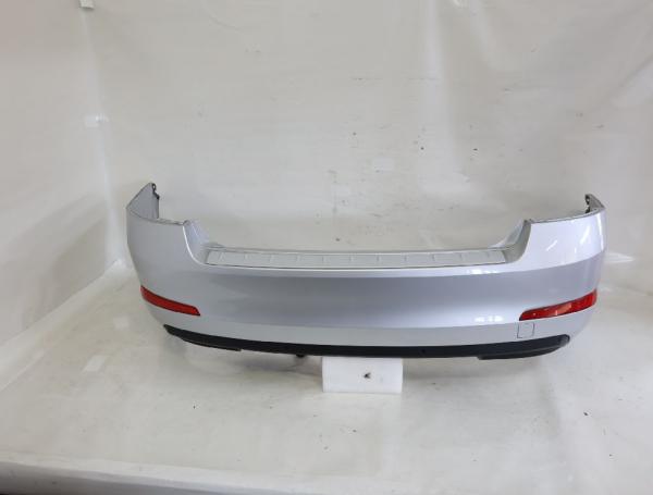 Stoßstange hinten 5E5807421 Skoda OCTAVIA 3 5E