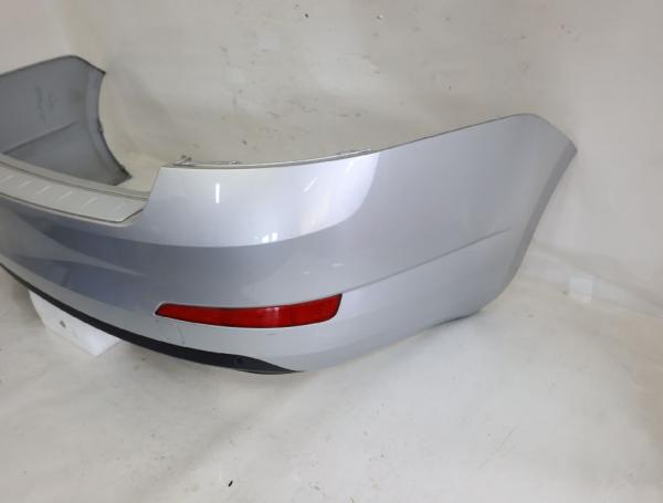 Stoßstange hinten 5E5807421 Skoda OCTAVIA 3 5E