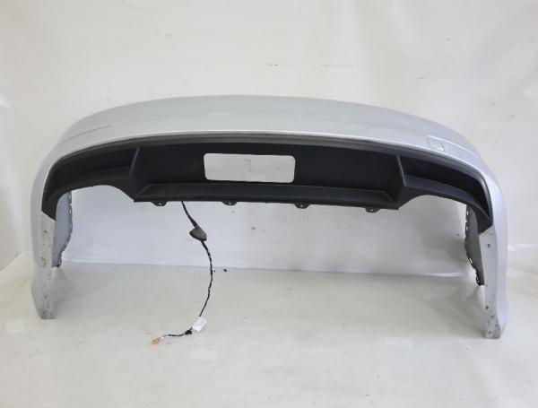 Stoßstange hinten 5E5807421 Skoda OCTAVIA 3 5E