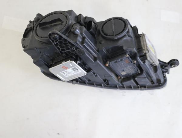 Scheinwerfer links 5E1941015B Skoda OCTAVIA 3 5E