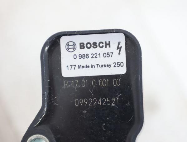 Zündspule Zylinder 2 R1701C00100 Skoda OCTAVIA 3 5E