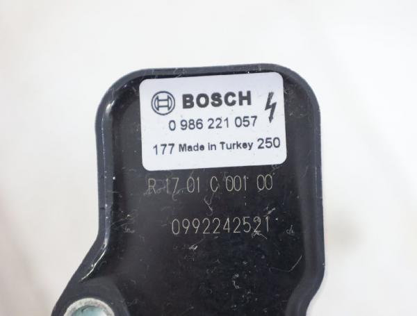 Zündspule Zylinder 3 R1701C00100 Skoda OCTAVIA 3 5E