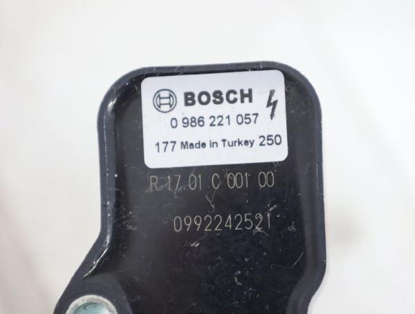 Zündspule Zylinder 4 R1701C00100 Skoda OCTAVIA 3 5E