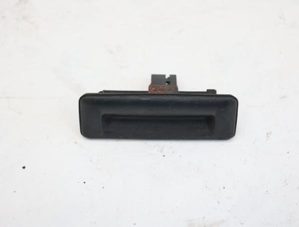 Griff Heckklappe 5E0827566 Skoda OCTAVIA 3 5E