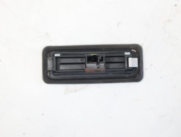 Griff Heckklappe 5E0827566 Skoda OCTAVIA 3 5E
