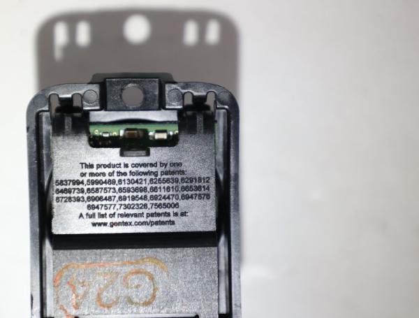 Sensor sonstige 5837994 Skoda OCTAVIA 3 5E