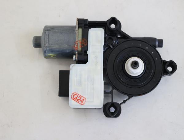 Fensterheber-Motor hinten rechts 5Q0959812A Skoda OCTAVIA 3 5E