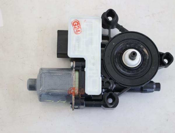 Fensterheber-Motor hinten links 5Q0959811A Skoda OCTAVIA 3 5E