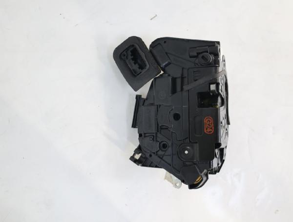 Türschloß hinten rechts 5E0839016A Skoda OCTAVIA 3 5E