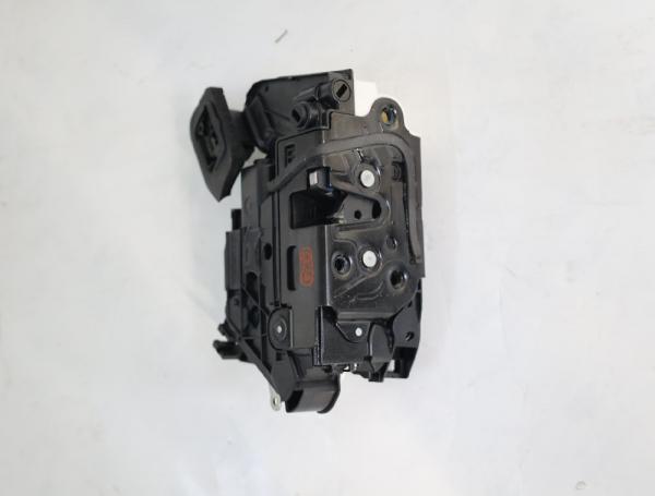 Türschloß hinten rechts 5E0839016A Skoda OCTAVIA 3 5E
