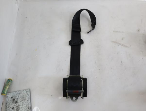 Sicherheitsgurt hinten links 5E5857447 Skoda OCTAVIA 3 5E