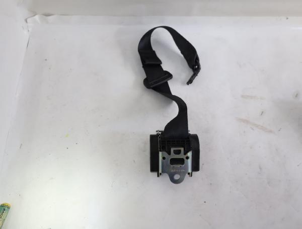 Sicherheitsgurt hinten links 5E5857447 Skoda OCTAVIA 3 5E