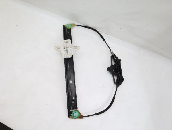 Fensterheber elektrisch hinten rechts 5E0839462 Skoda OCTAVIA 3 5E