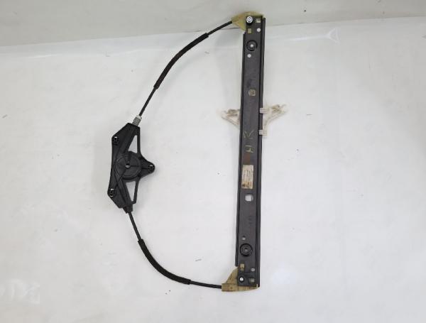 Fensterheber elektrisch hinten rechts 5E0839462 Skoda OCTAVIA 3 5E