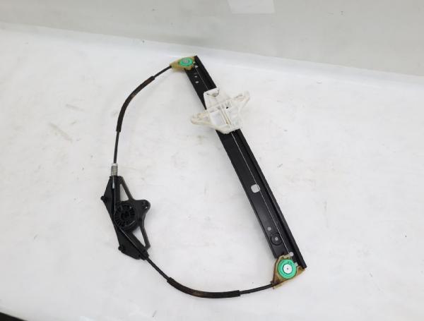Fensterheber elektrisch hinten links 5E0839461 Skoda OCTAVIA 3 5E