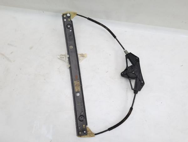 Fensterheber elektrisch hinten links 5E0839461 Skoda OCTAVIA 3 5E