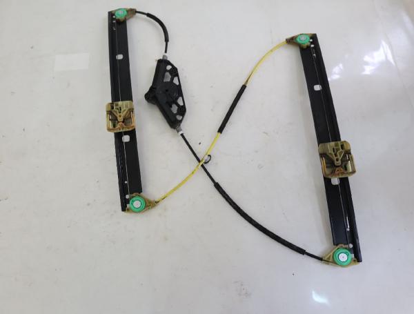 Fensterheber elektrisch vorn rechts 5E0837462 Skoda OCTAVIA 3 5E