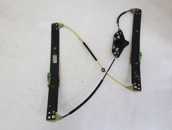Fensterheber elektrisch vorn rechts 5E0837462 Skoda OCTAVIA 3 5E