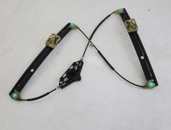 Fensterheber elektrisch vorn links 5E0837461 Skoda OCTAVIA 3 5E