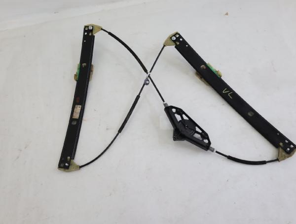 Fensterheber elektrisch vorn links 5E0837461 Skoda OCTAVIA 3 5E