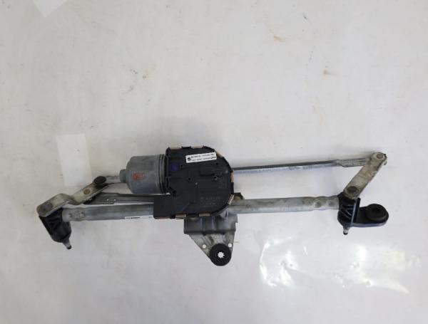 Scheibenwischergestänge 5E1955023A Skoda OCTAVIA 3 5E