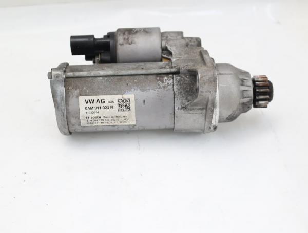 Anlasser 0AM911023R Skoda OCTAVIA 3 5E