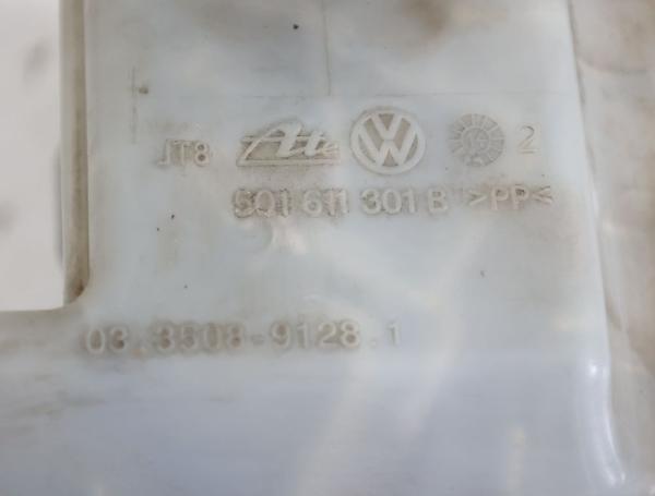 Hauptbremszylinder 5Q1611301B Skoda OCTAVIA 3 5E