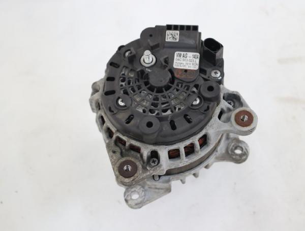 Lichtmaschine 04C903023L Skoda OCTAVIA 3 5E