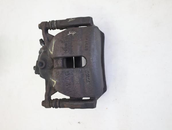 Bremssattel vorn links 8V0615123 Skoda OCTAVIA 3 5E