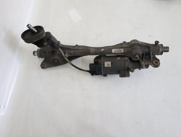 Lenkung Getriebe elektrisch 5Q0909144P Skoda OCTAVIA 3 5E