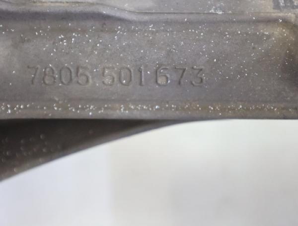 Lenkung Getriebe elektrisch 5Q0909144P Skoda OCTAVIA 3 5E