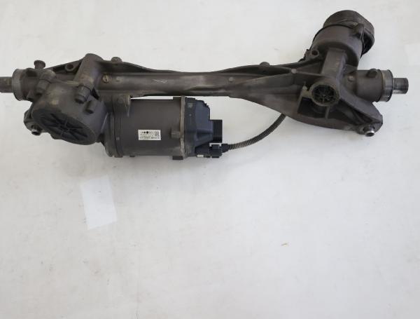 Lenkung Getriebe elektrisch 5Q0909144P Skoda OCTAVIA 3 5E