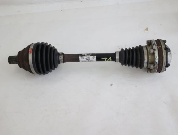 Antriebswelle vorn links 5Q0407271G Skoda OCTAVIA 3 5E
